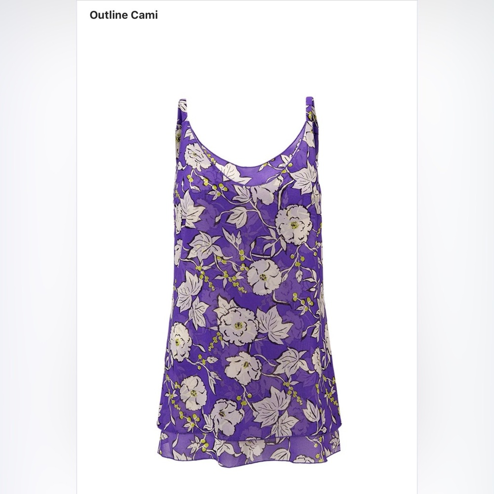 CAbi Outline Top